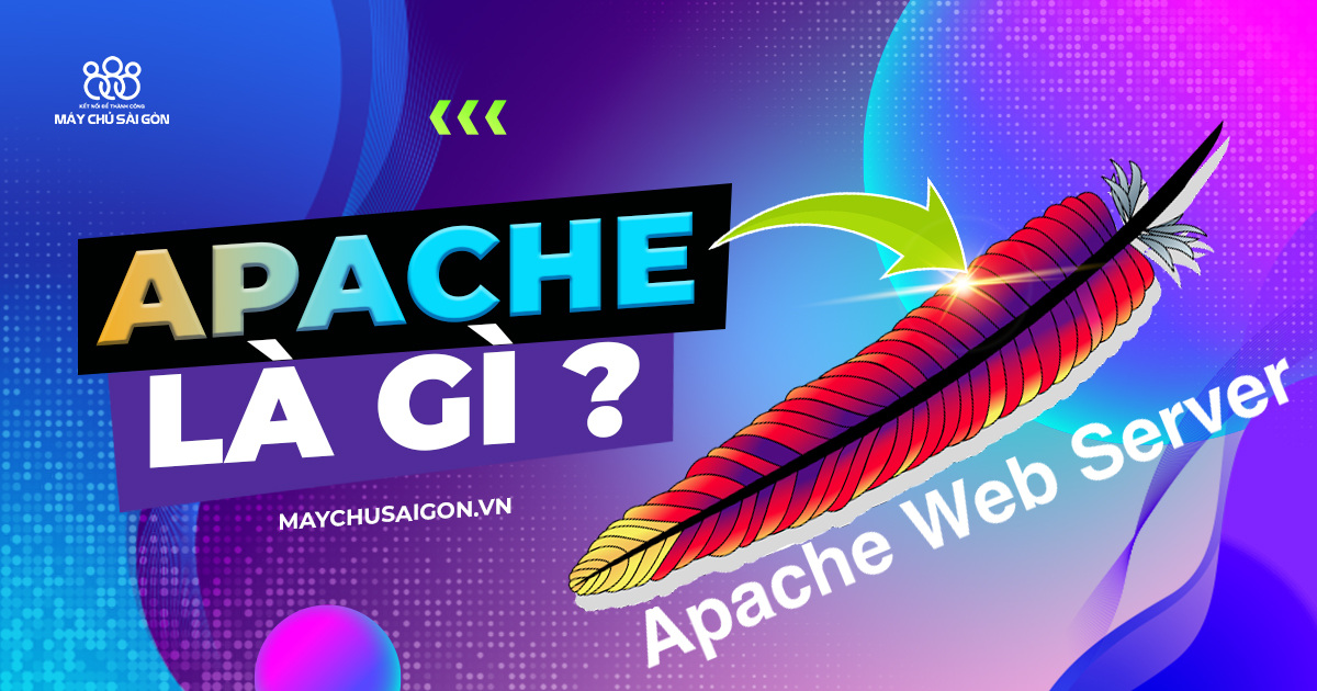 apache là gì