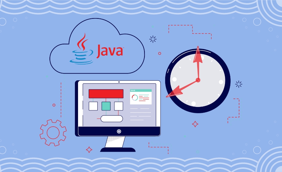 Cách thức hoạt động của Java