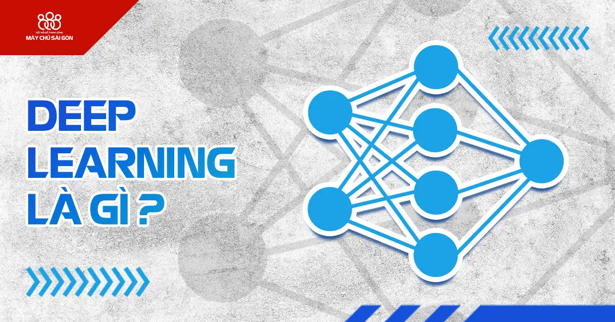 deep learning là gì