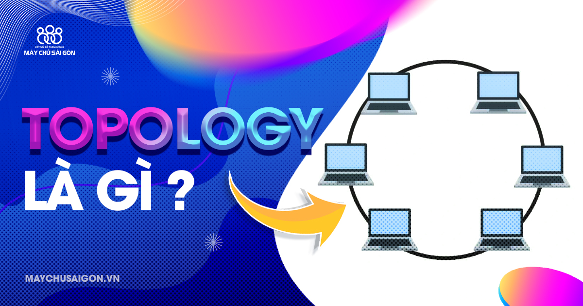topology là gì