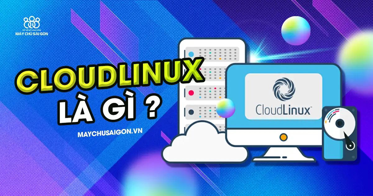 loud linux là gì