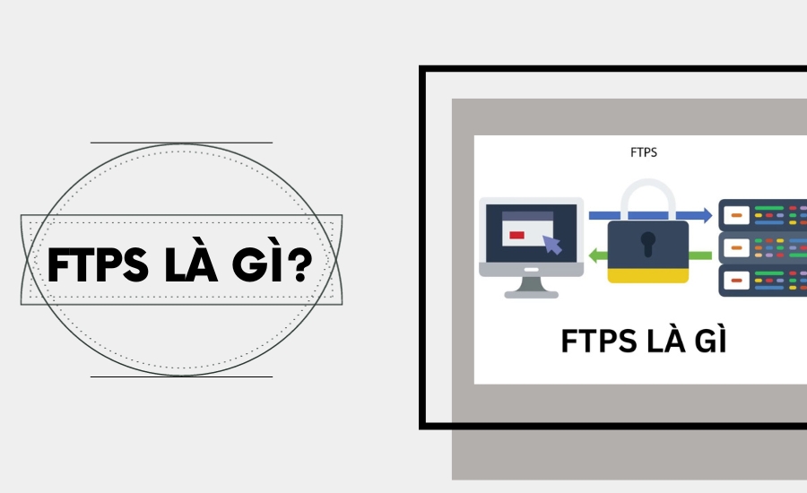 định nghĩa FTPS là gì