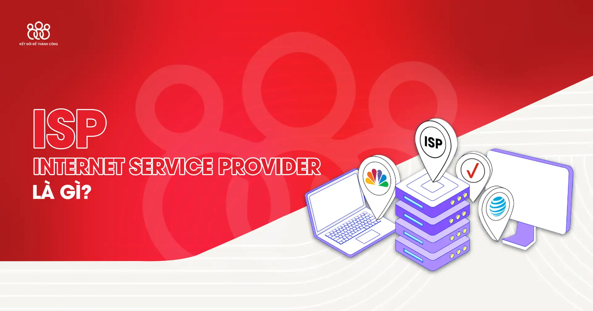 internet service provider isp là gì