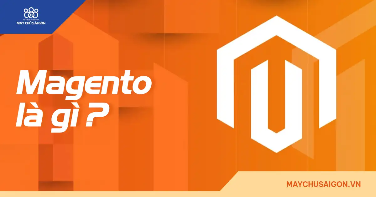 magento là gì