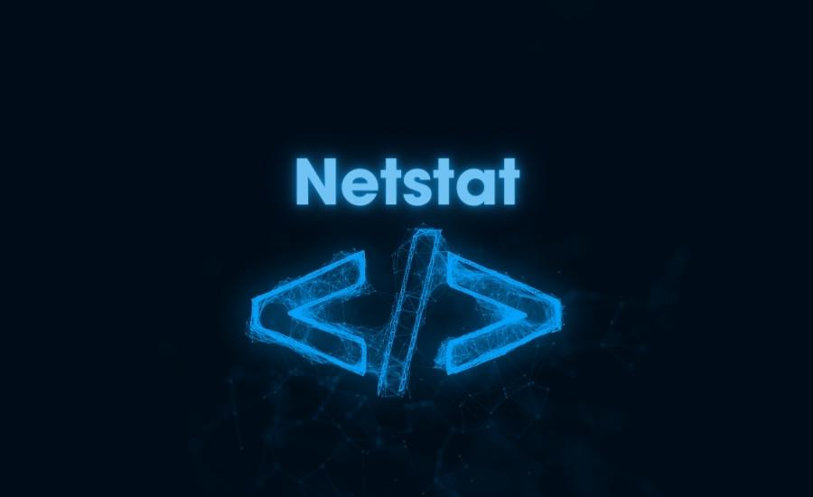 Cú pháp lệnh Netstat