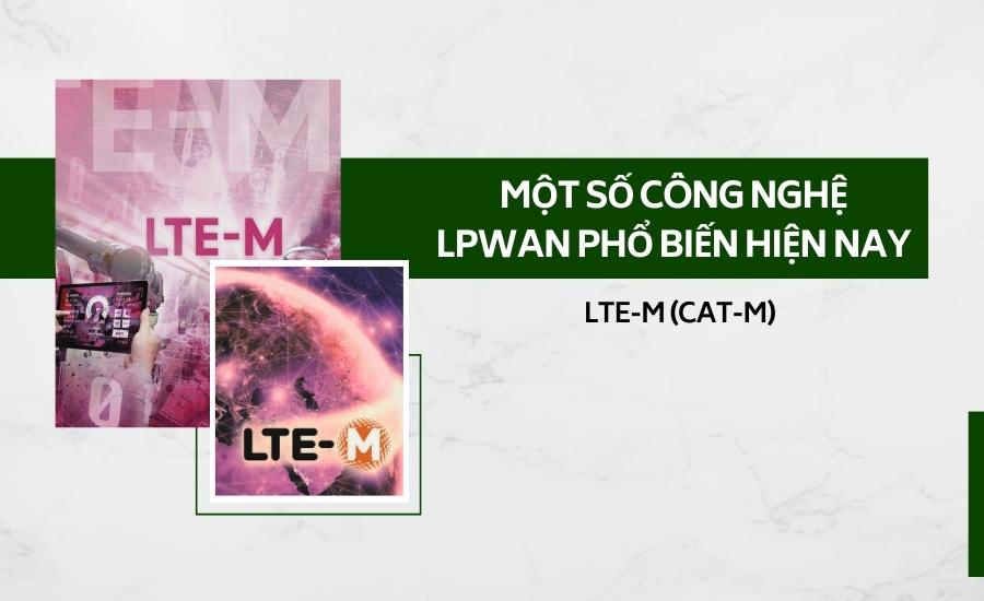 LTE-M (CAT-M)