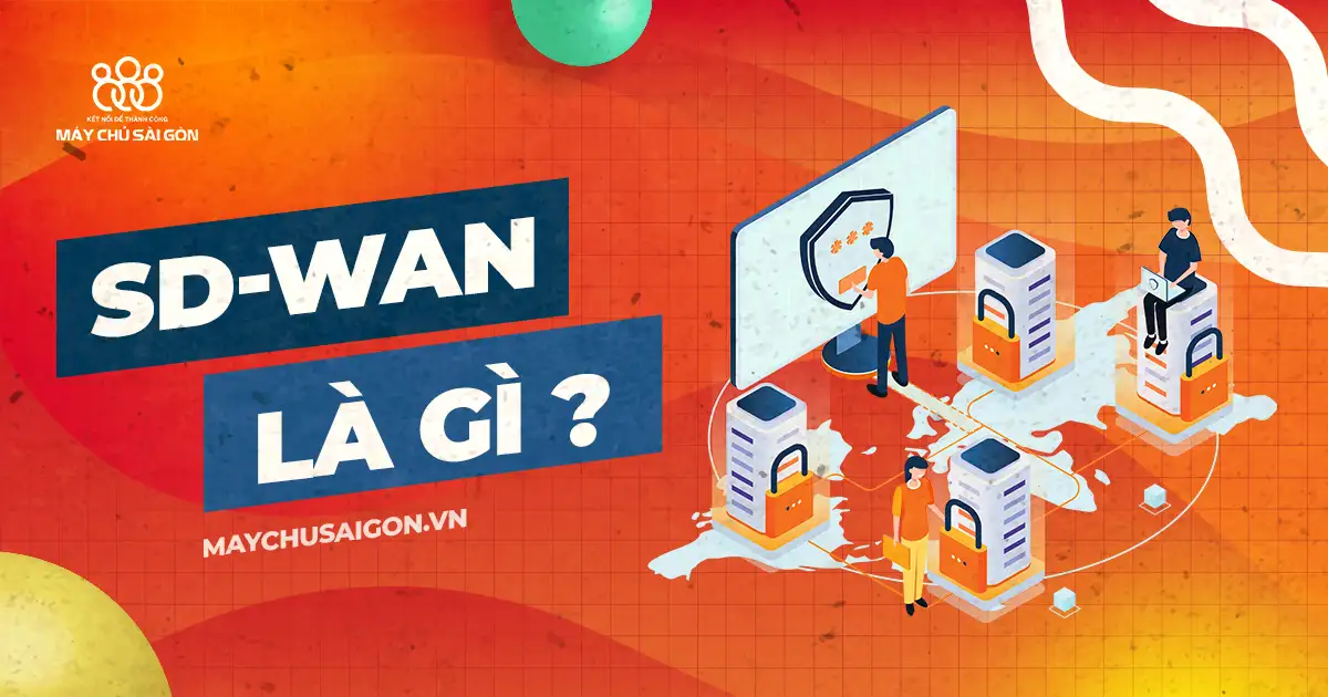 sd-wan là gì