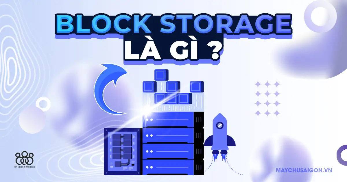block storage là gì