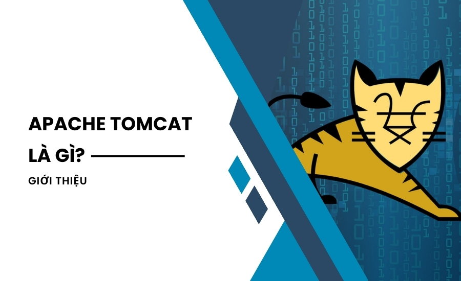 định nghĩa Apache Tomcat là gì