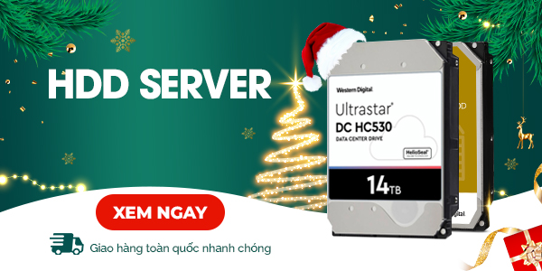 hdd server