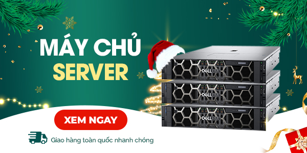 máy chủ server