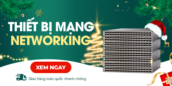 thiết bị mạng networking