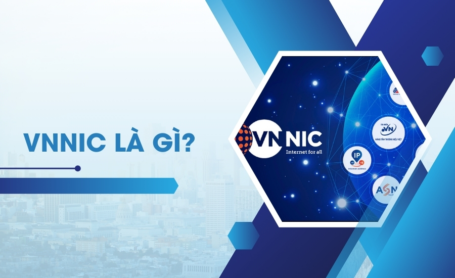 định nghĩa VNNIC là gì