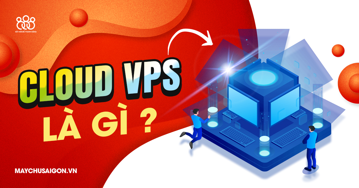 cloud vps là gì