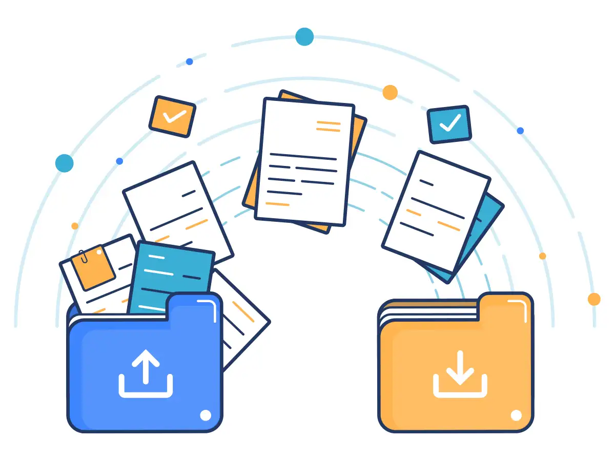 định nghĩa file storage là gì