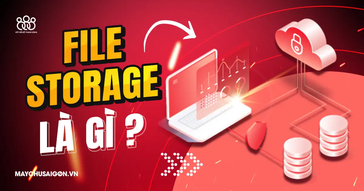 file storage là gì