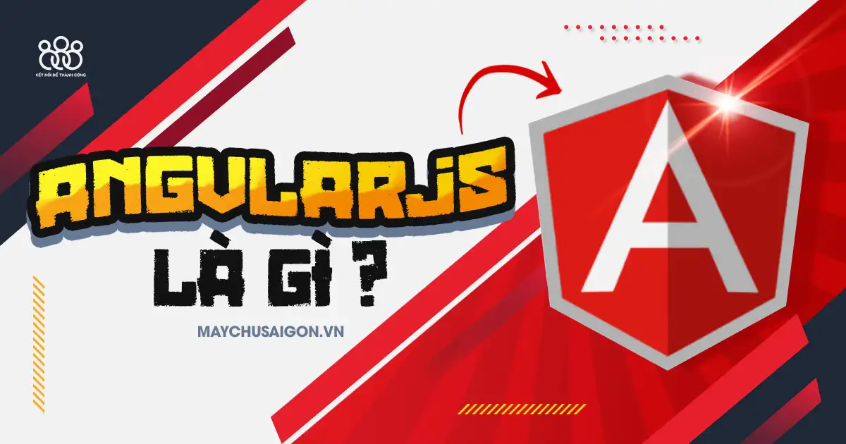 angularjs là gì