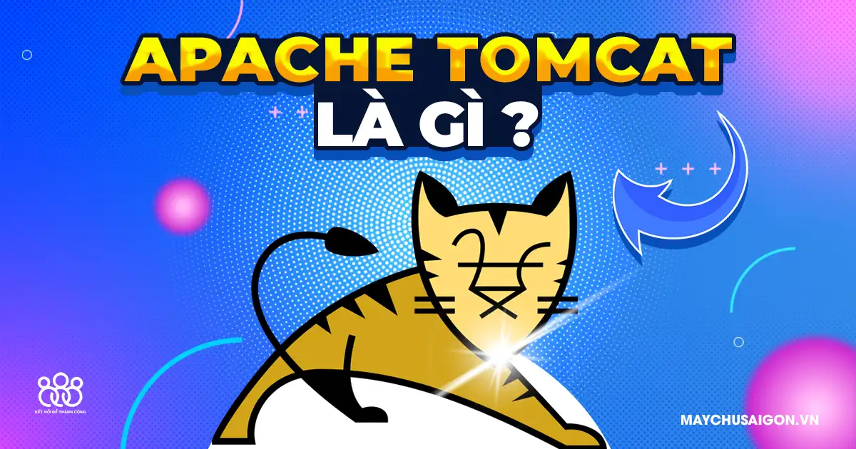apache tomcat là gì