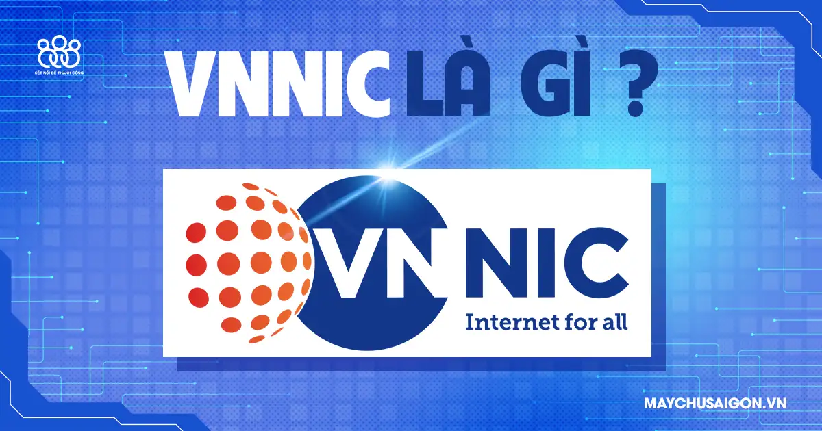 vnnic là gì