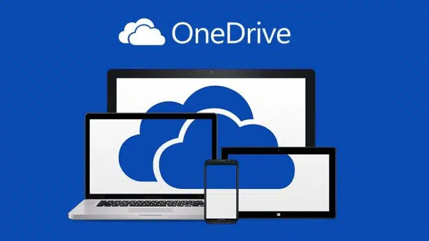 định nghĩa onedrive là gì