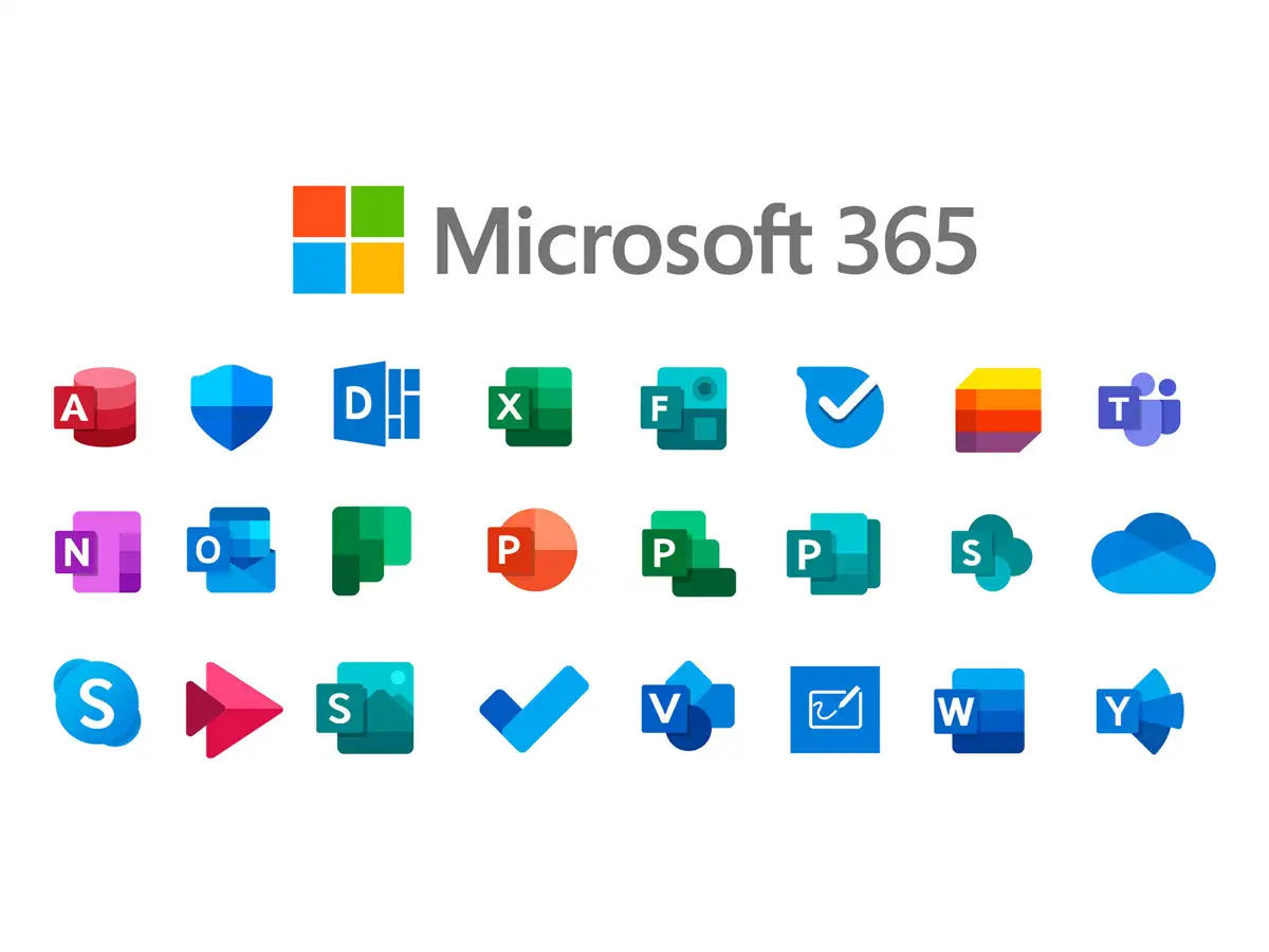 hệ sinh thái của microsoft