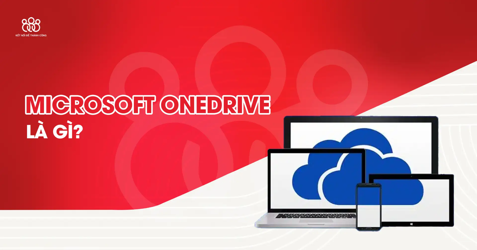 microsoft onedrive là gì