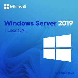 microsoft windows server 2019 1 user cal