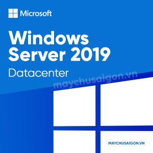 microsoft windows server 2019 datacenter