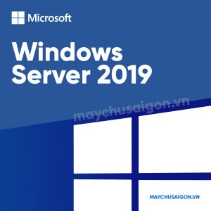 microsoft windows server 2019 standard