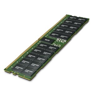 m321r8ga0pb2-ccp ram samsung 64gb ddr5 6400 2rx4 ecc rdimm