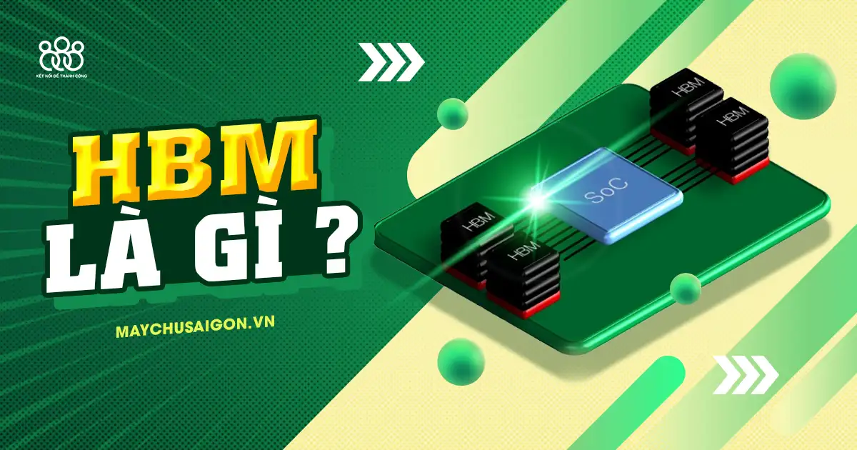hbm là gì