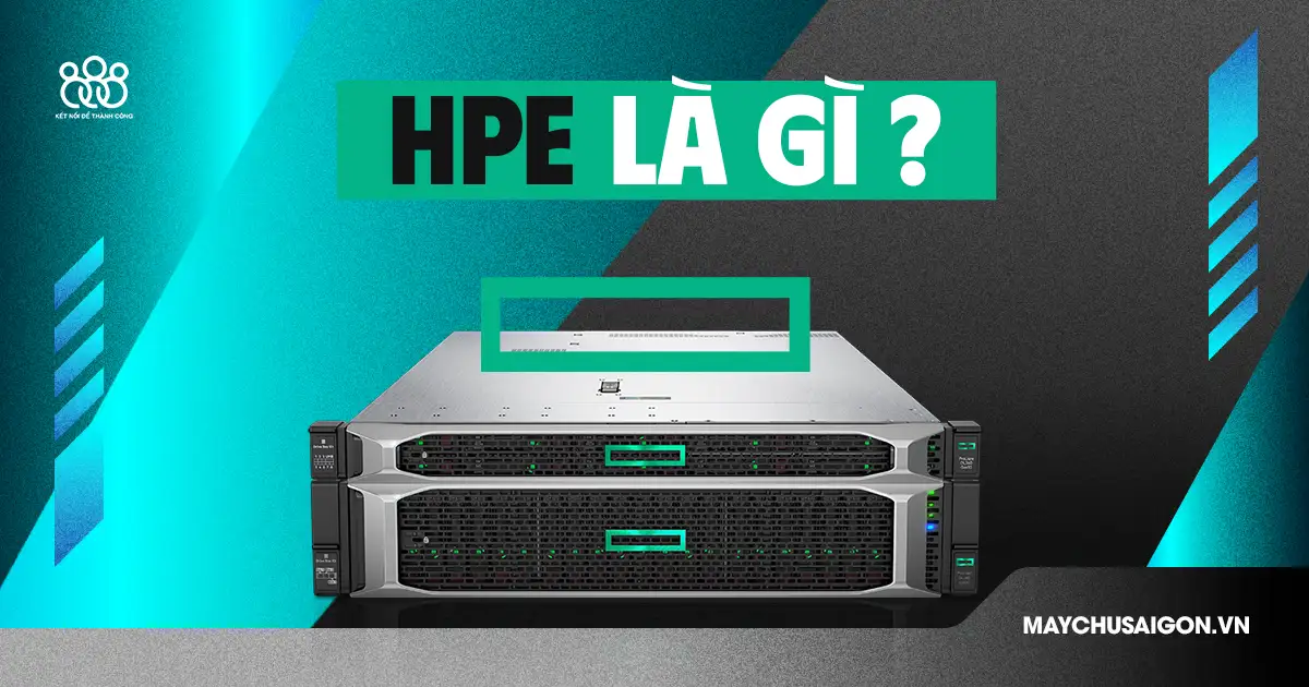 hpe là gì