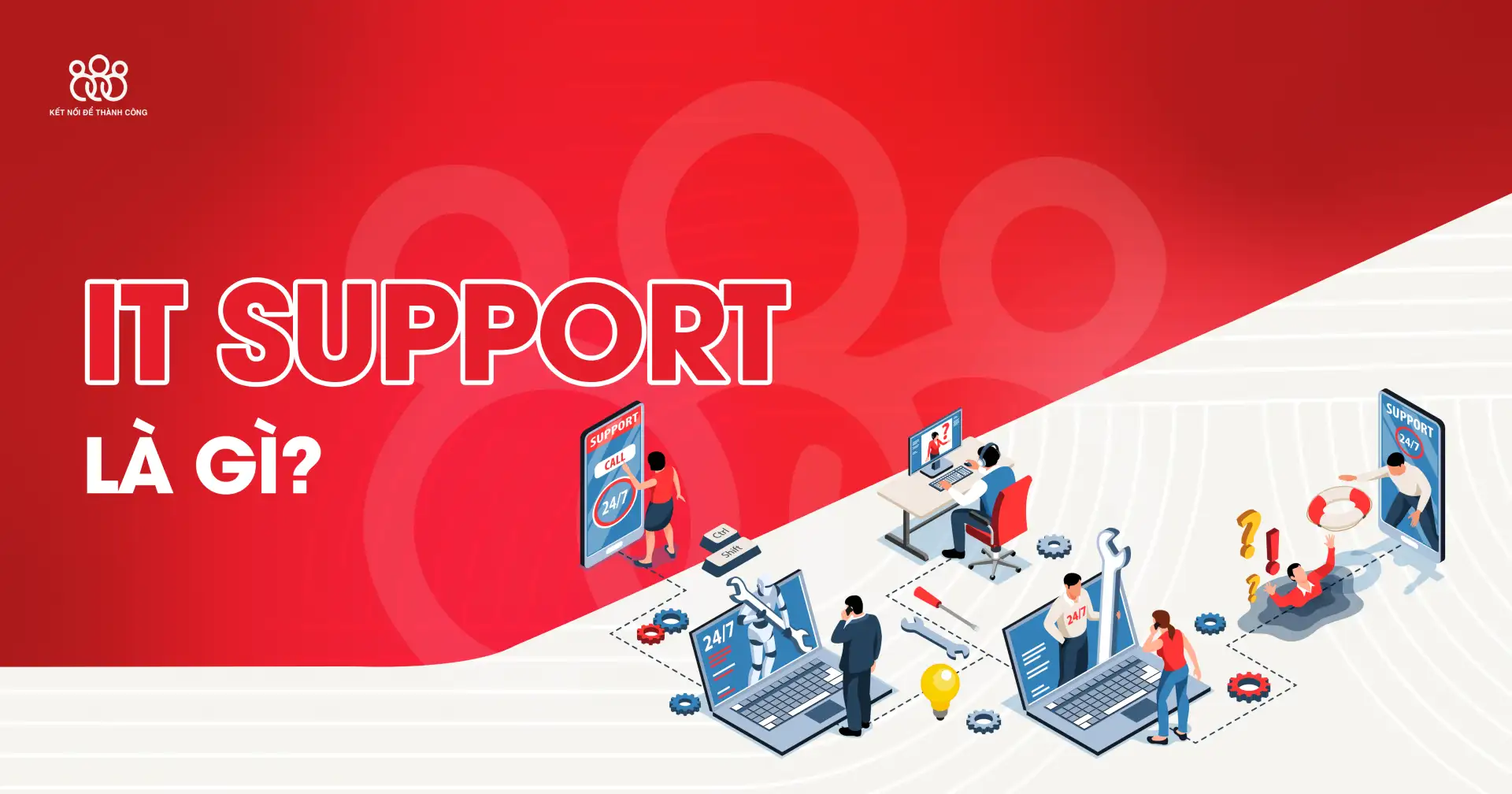 it support là gì