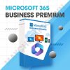 microsoft 365 business premium