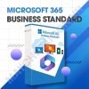 microsoft 365 business standard