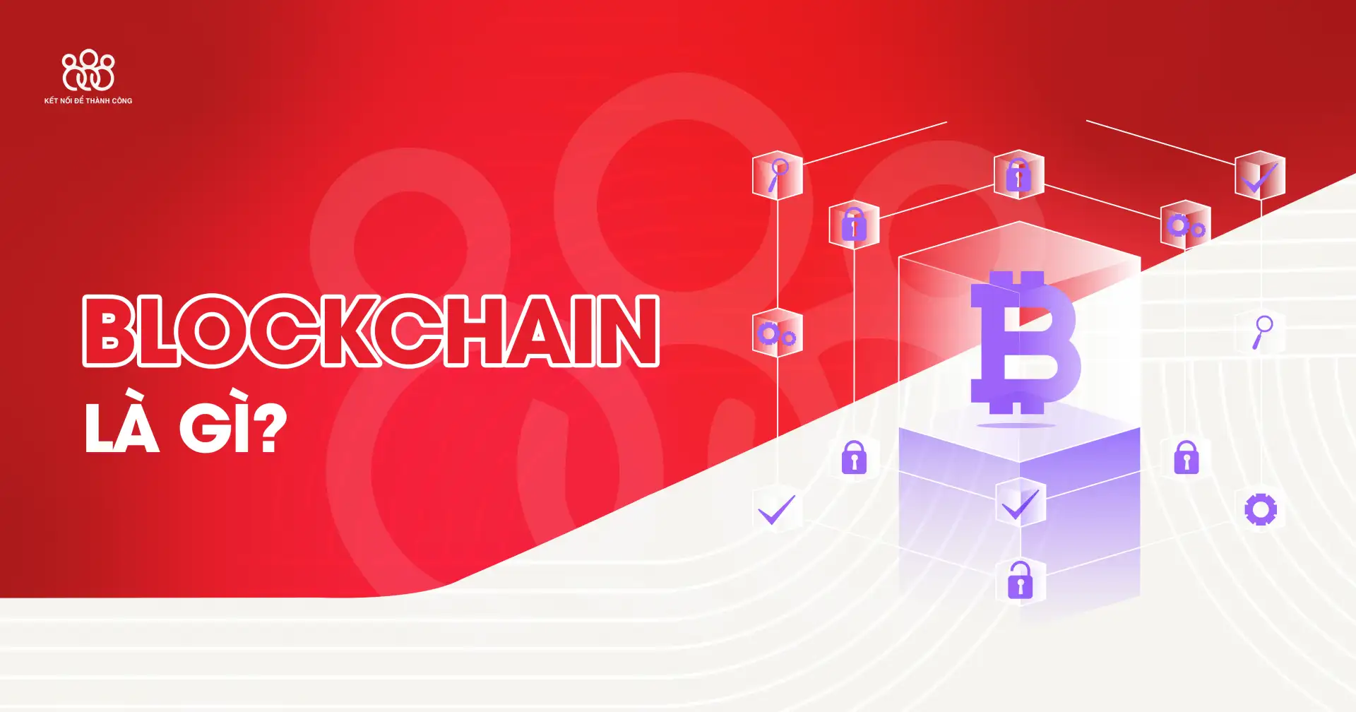 blockchain là gì