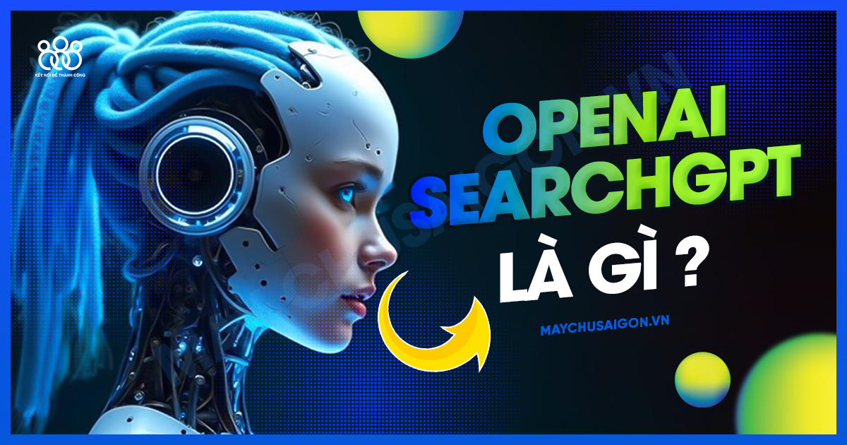 openai searchgpt là gì