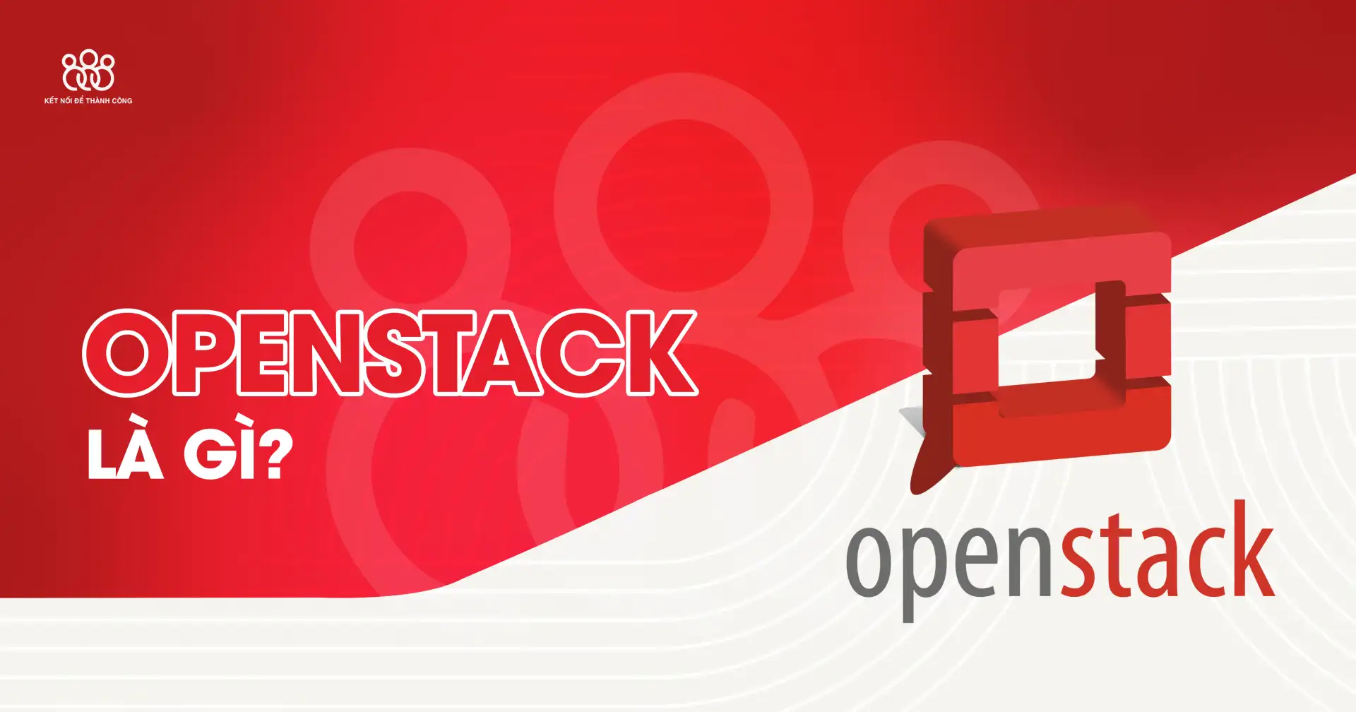 openstack là gì