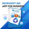 microsoft 365 apps for business