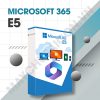 microsoft 365 e5