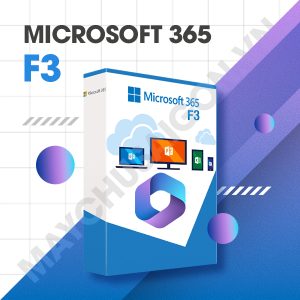 microsoft 365 f3