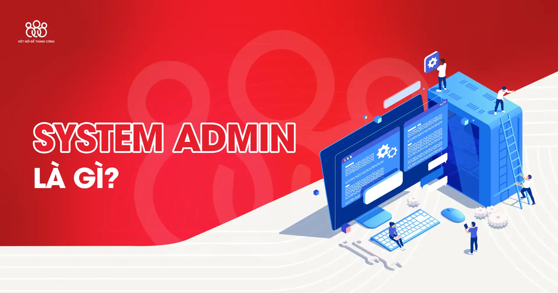 system admin là gì