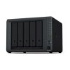 thiết bị nas synology diskstation ds1522+