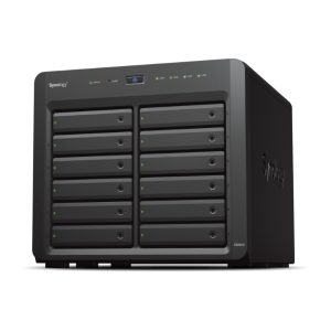 thiết bị nas synology diskstation ds2422+