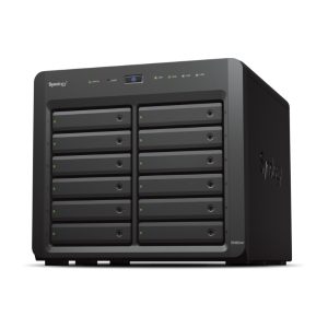 thiết bị nas synology diskstation ds3622xs+