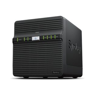 thiết bị nas synology diskstation ds423