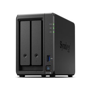 thiết bị nas synology diskstation ds723+