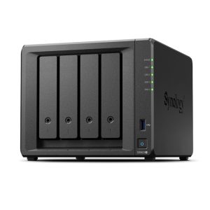 thiết bị nas synology diskstation ds923+