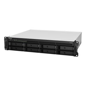 thiết bị nas synology rackstation rs1221rp+