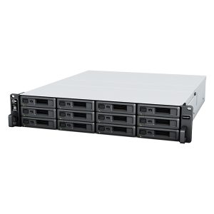 thiết bị nas synology rackstation rs2423rp+